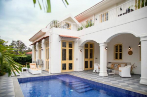 LohonoStays Silvio Villa E